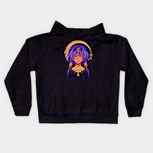 CANDACE Kids Hoodie